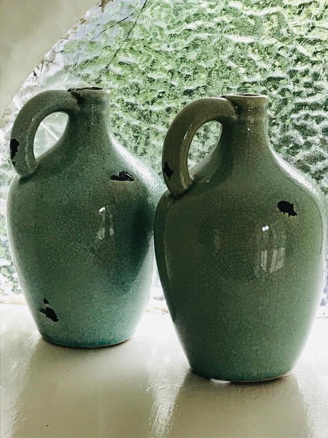 Het Koetshuis 坎珀兰 外观 照片